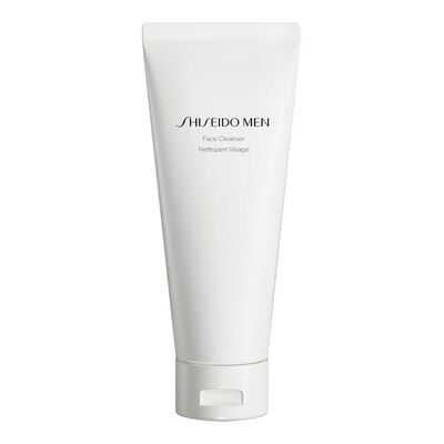 SHISEIDO   CLEANSER      CLEA 125ML